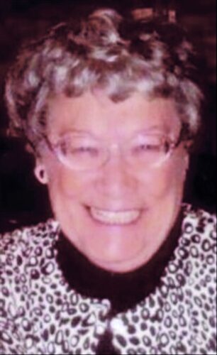 Joyce A. Cullen